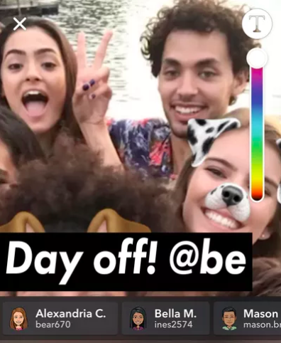 How To Start Group Video Chats And Tag Your Friends On Snapchat