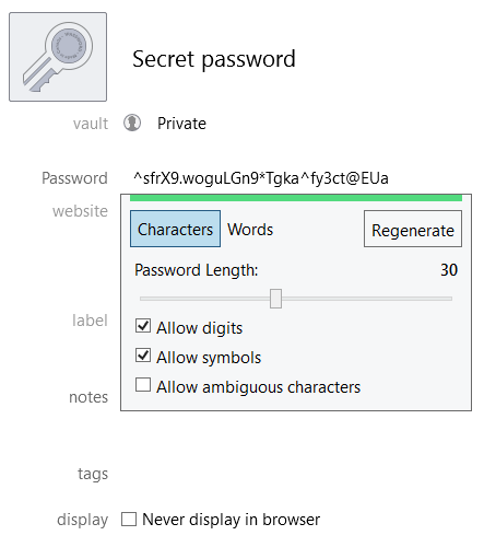 How To Create Secure Passwords That Aren’t Impossible To Type