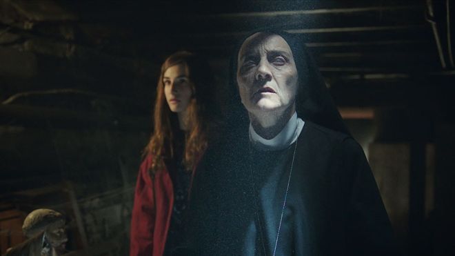 These Are Netflix’s Scariest Movies Right Now 