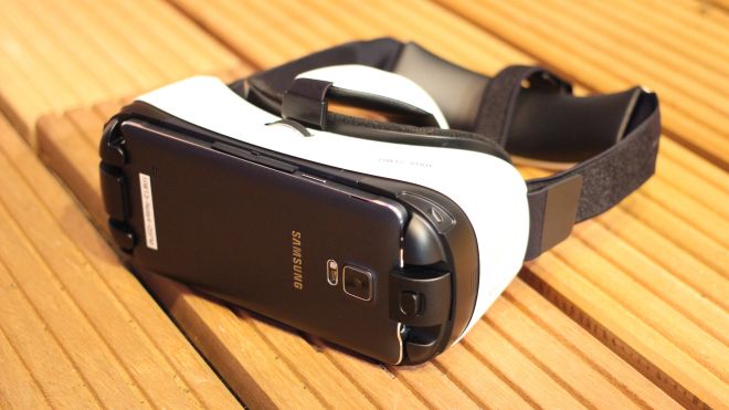 Watch Your Plex Library In Virtual Reality With Gear VR