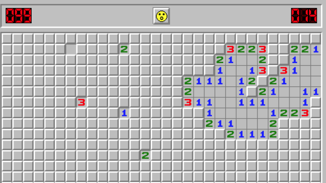 How To Get Minesweeper On Your Mac