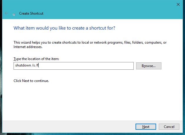 How To Properly Shut Down A Windows 10 PC