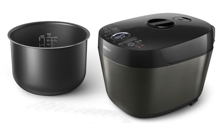 Rapid Review: Philips Premium Collection All-in-One Multi Cooker
