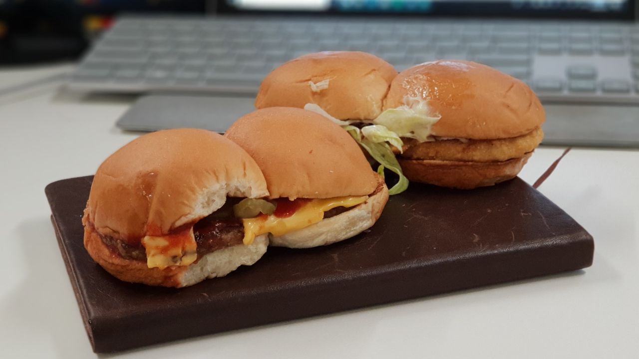 Takeaway Truth: Hungry Jack’s Minis