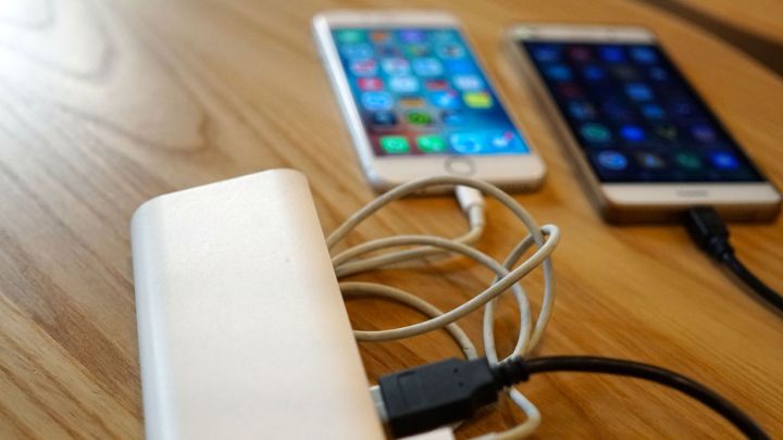 Are Third-Party Smartphone Chargers Safe To Use?