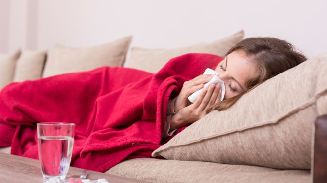 How To Know Whether You Have The Flu
