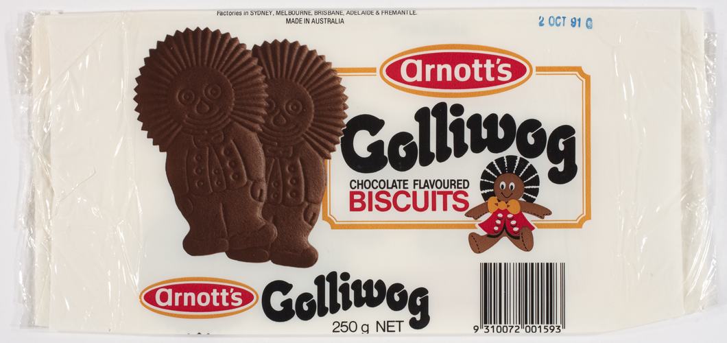 Aussie Snacks That Were Rightly Altered for Their Unacceptable Names