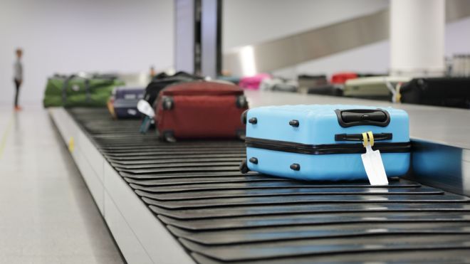 Ask LH: What Do I Do If An Airline Damages My Luggage?