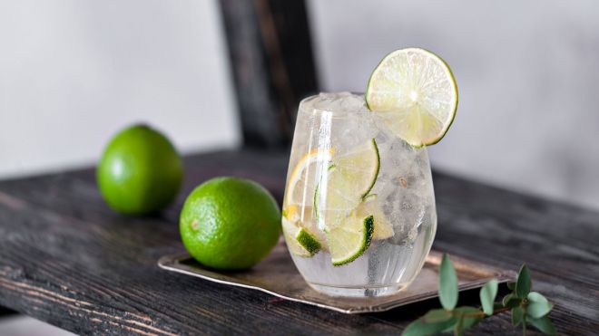 The City Of Sydney Is Giving Away Free Lime Trees For All Your Gin Needs