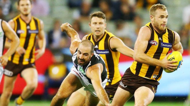 AFL 2018: How To Watch Live, Free And Online