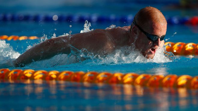 Commonwealth Games Swimming: Watch The Aussies Go For Gold