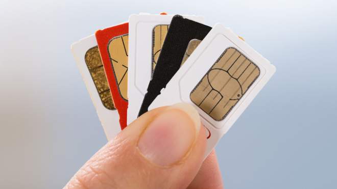SCAM ALERT: New SIM Card Attack Threatens ‘All Smartphones’