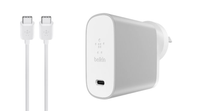 Belkin USB-C 45W Charger Review
