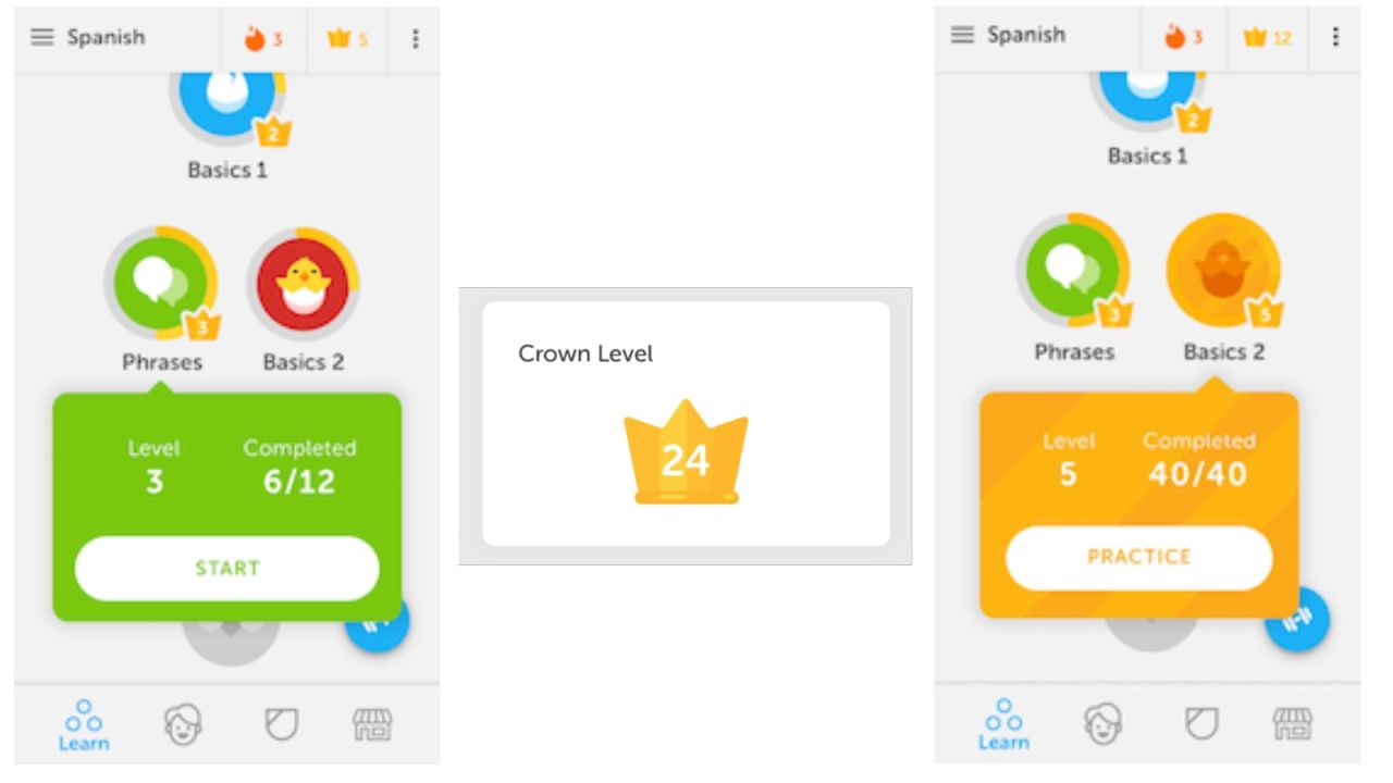 Duolingo Adds New Skill Levels For Advanced Users