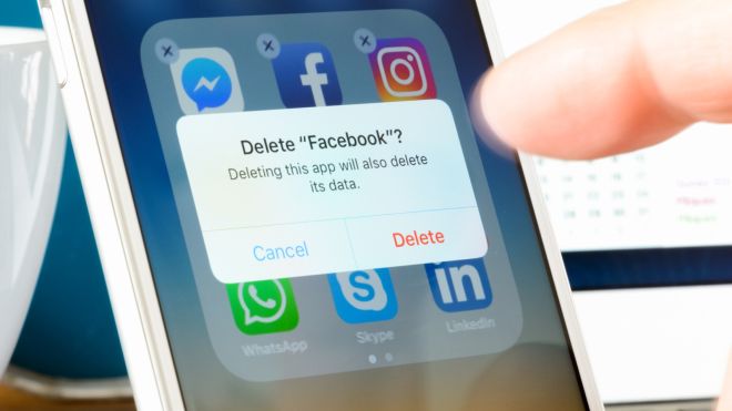 Facebook Strikes Back Against Dodgy Apps And Pages