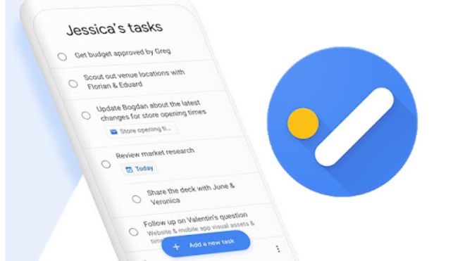 Google Tasks Is The Missing App We’ve Been Waiting For