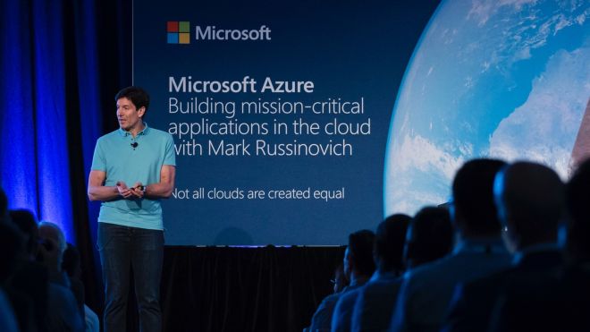 Azure’s New Secure Regions Offer a Different Path For Critical Systems