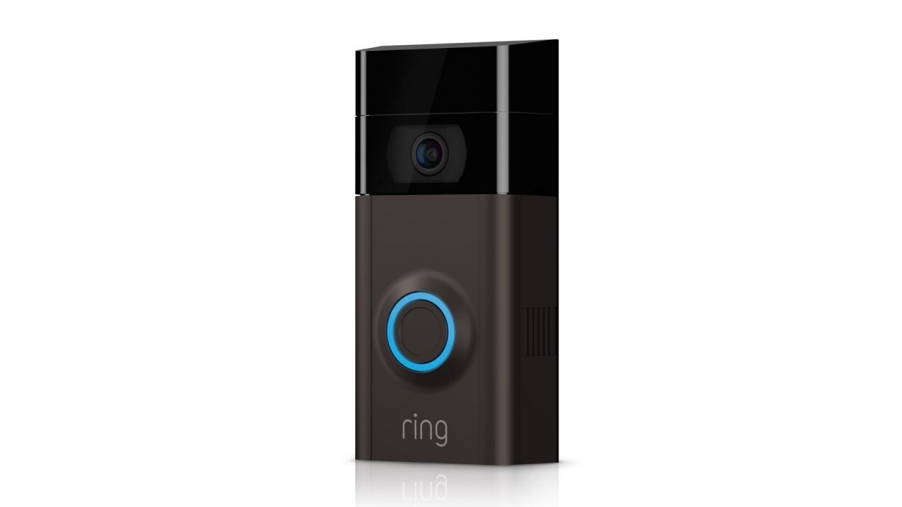 The Ring Video Doorbell 2 Lifehacker Review
