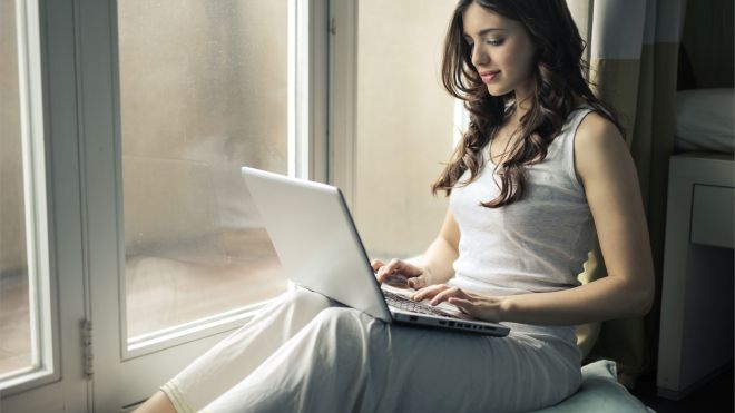 Research Shows Working From Home Is Better, As Long As You Can Handle The Isolation