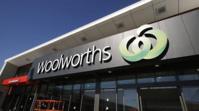 Woolworths To Phase Out Plastic Bags By June 20