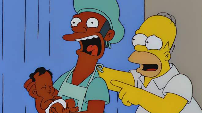 Now’s Your Chance To Write A Simpsons Episode