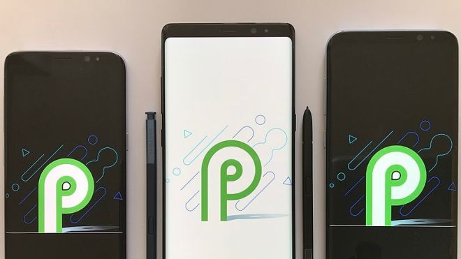Give Your Phone An Android P Makeover With The Latest Action Launcher Update