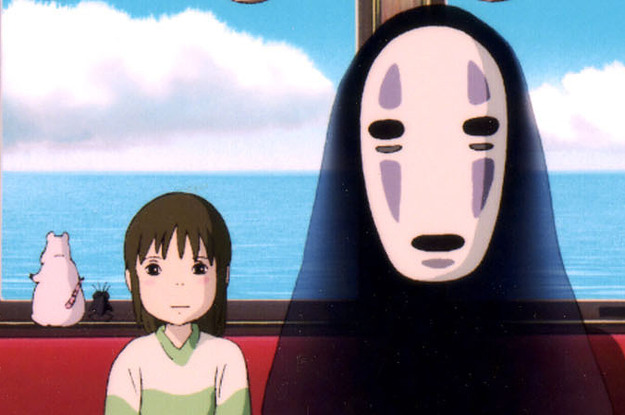 How To Introduce Your Kid To Studio Ghibli 