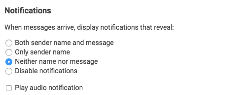 How To Make Sure Your Disappearing Signal Messages Actually Disappear