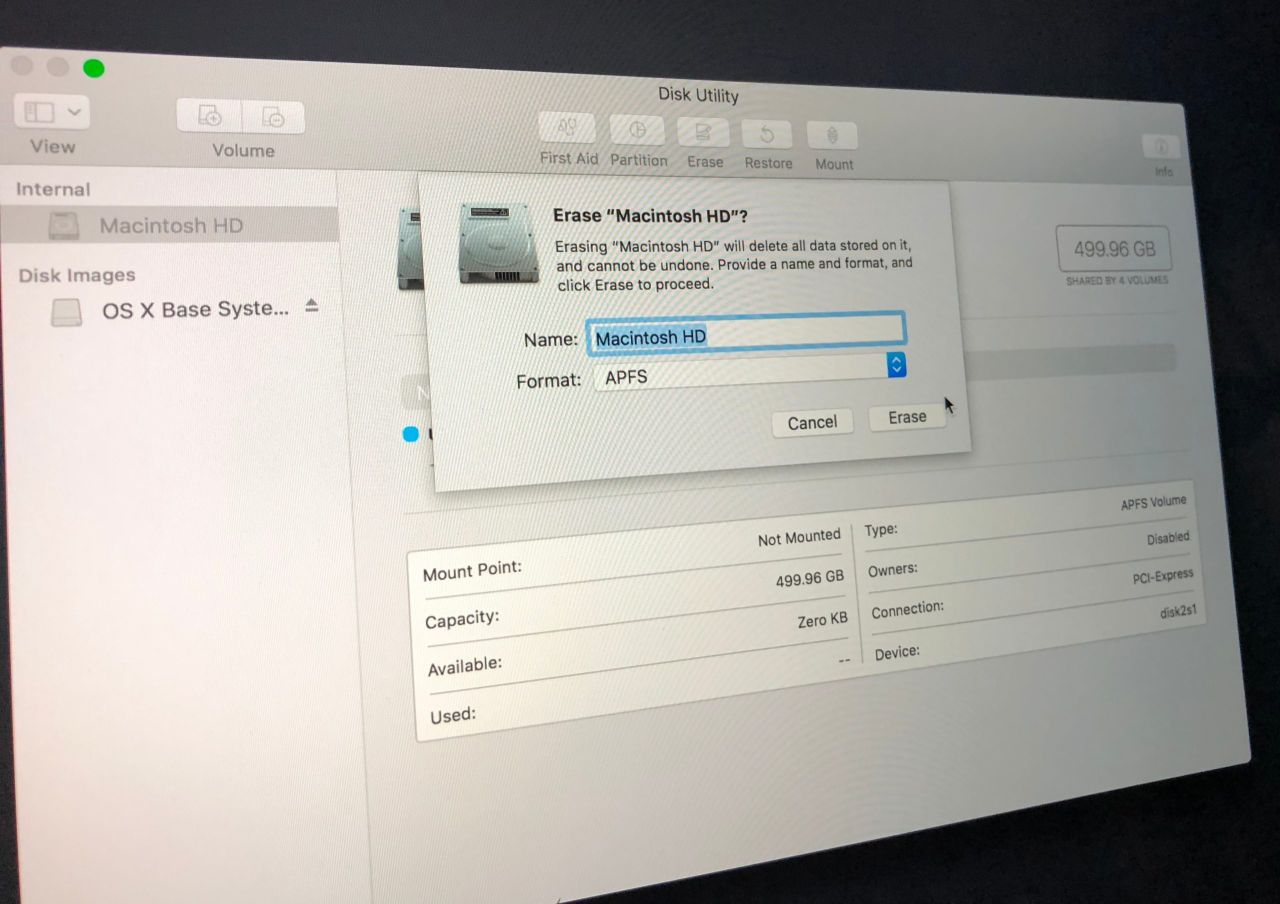 How To Set Up Your MacBook From Scratch