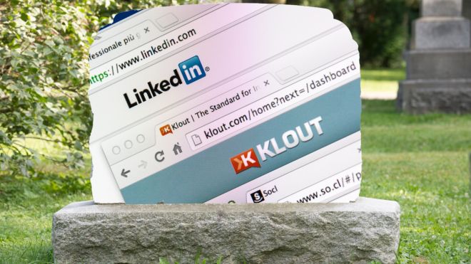 Klout Is Dead: Will Anyone Care?