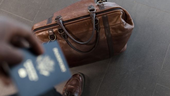 Share Checked Luggage With Your Travel Companion In Case A Bag Gets Lost