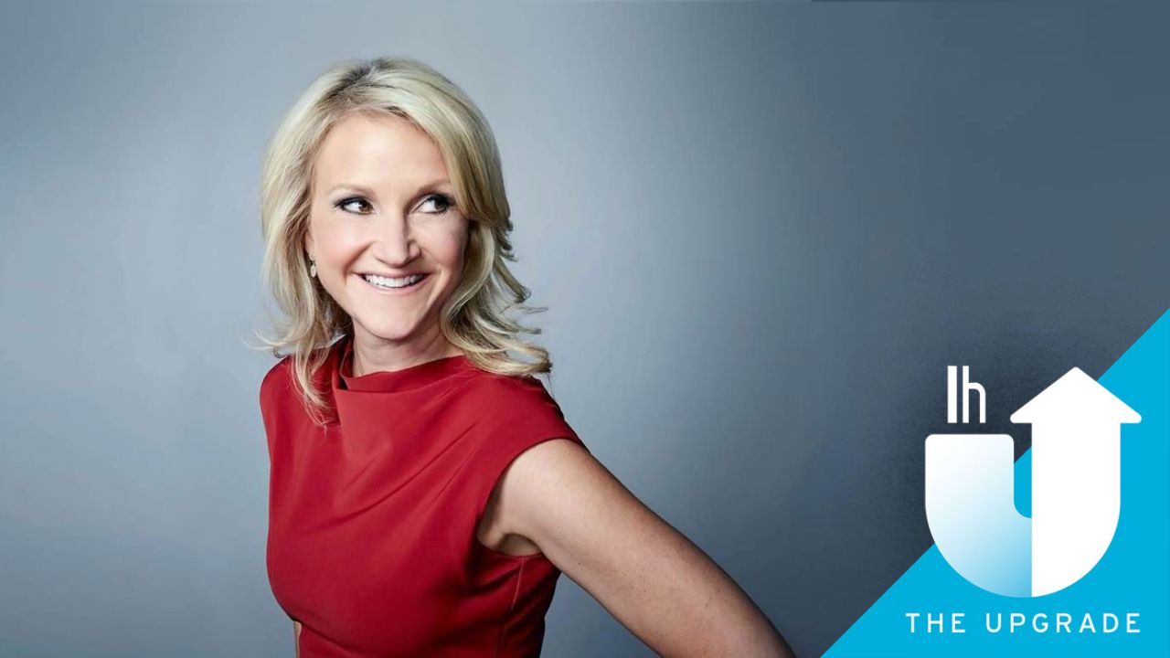 How To Kick Arse, With Mel Robbins 