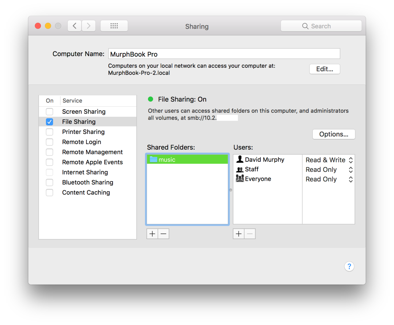 How To ‘AirDrop’ Between Windows, macOS, iOS And Android Devices