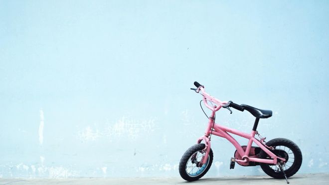 Go Ahead And Get Bike-Riding Lessons For Your Kid