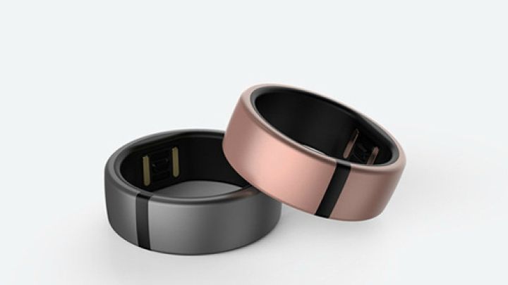 This Ring Is Nearly The Perfect Minimalist Fitness Tracker