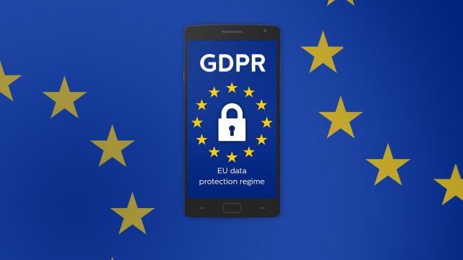 What’s The Deal With GDPR And Your Online Privacy?