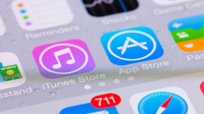 The GDPR Is Hitting App Store Developers