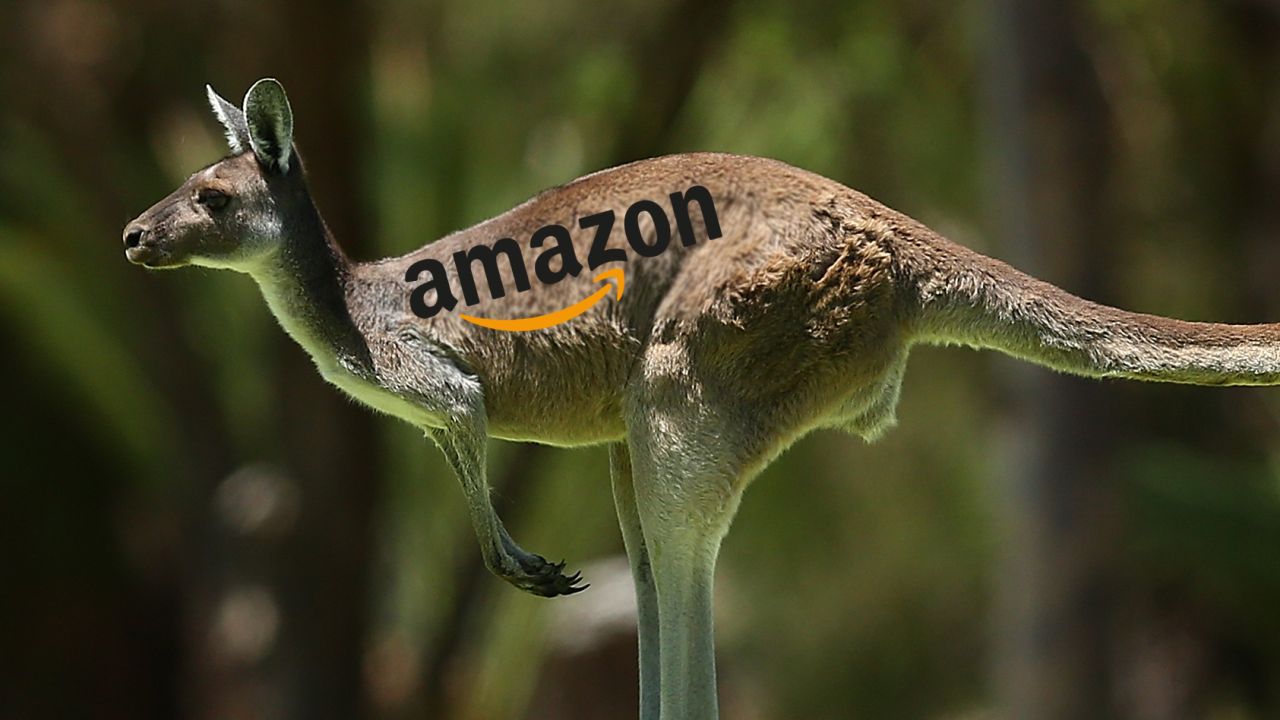 Does Amazon Australia Still Suck? [Updated]