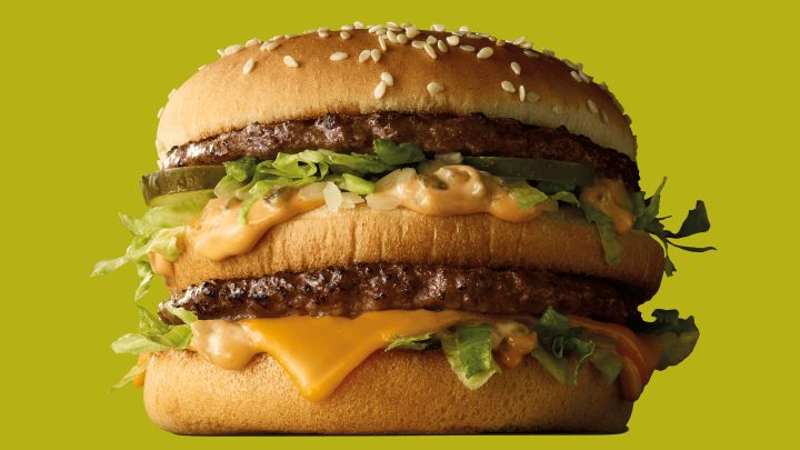 Dealhacker: Free Big Macs At Macca’s Today!