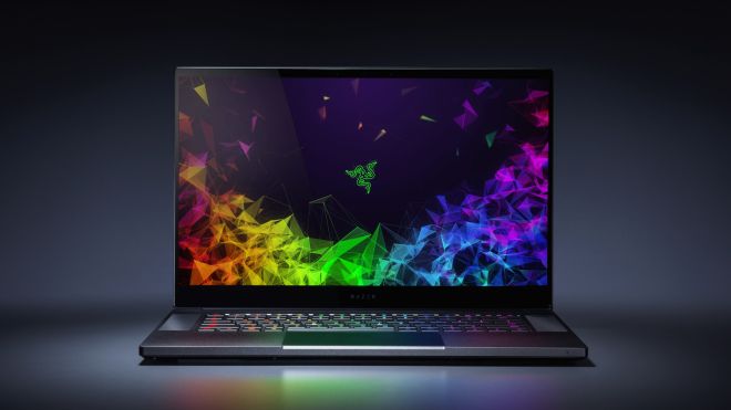 Dealhacker: Get $300 Off Razer Gaming Laptops