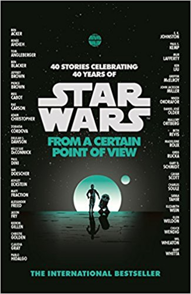 7 Essential Star Wars Books That Anyone Can Enjoy
