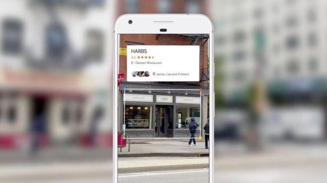Report: Pixel 3 Is Getting A Massive Google Lens Upgrade