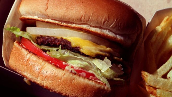 In-N-Out Burger Is Overrated (Sorry)