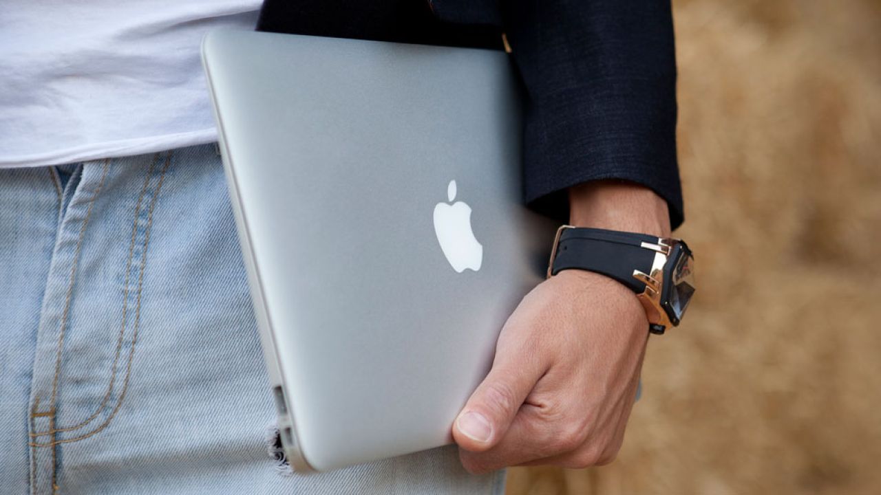 Ask LH: Should I Use My Personal Laptop For Work?