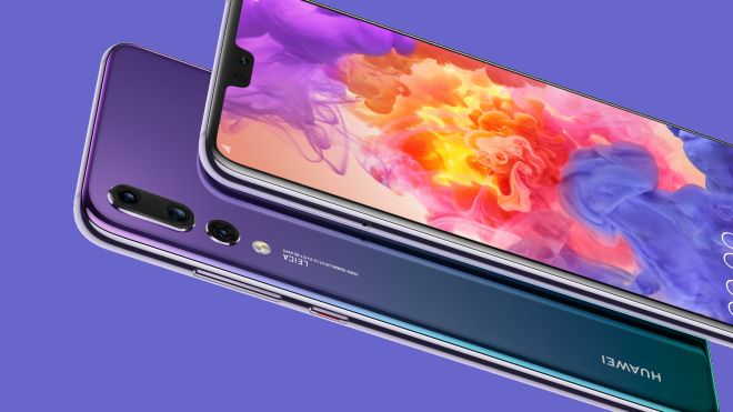 Huawei P20 Pro: Australian Pricing, Specs And Release Date