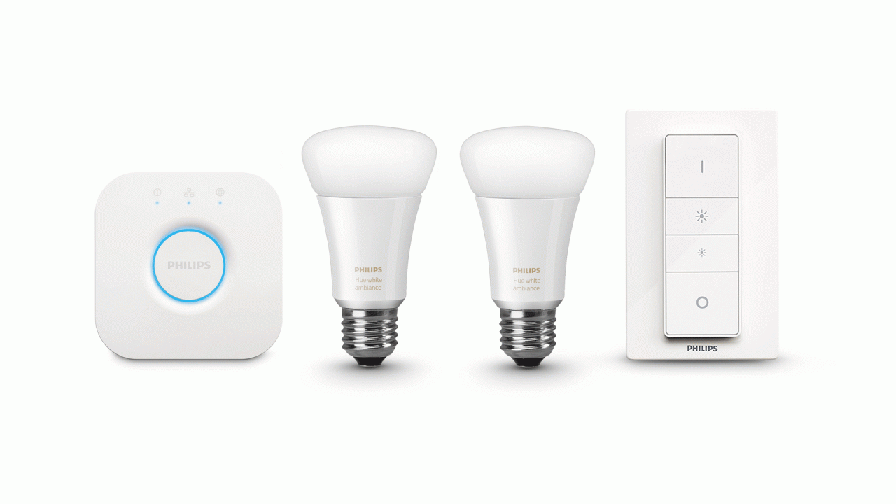 Everything You Need To Know About Philips Hue