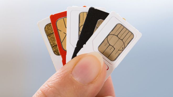 The Five Best SIM-Only Deals In Australia Right Now
