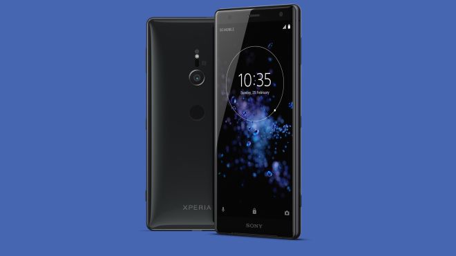 Sony Xperia XZ2: Australian Specs, Release Date And Pricing