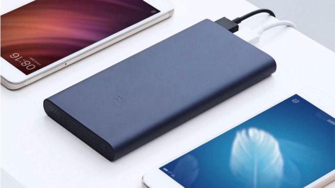 Five Of The Best Portable Battery Packs