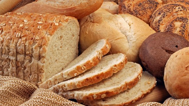 Which Type of Bread Is the Healthiest?